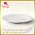 Wholesale porcelaine eco friendly, plat de porcelaine pas cher